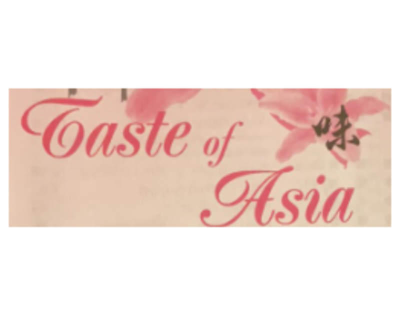 TASTE OF ASIA logo